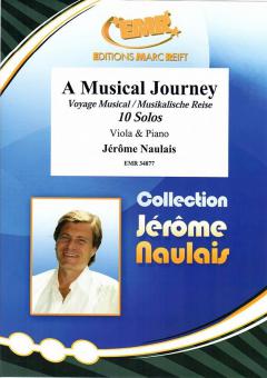 A Musical Journey Standard