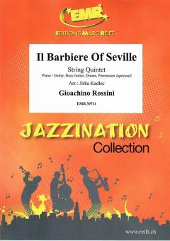 Il Barbiere Of Seville Standard