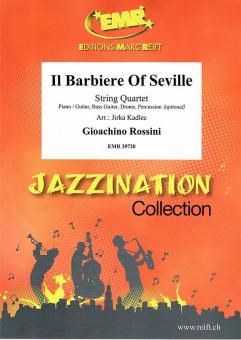 Il Barbiere Of Seville Standard