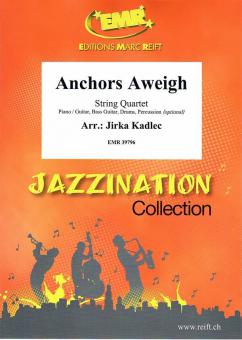 Anchors Aweigh Standard