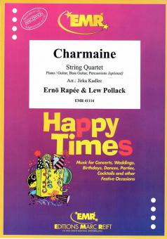 Charmaine Standard