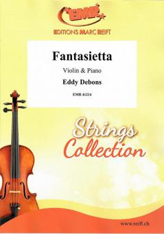 Fantasietta Standard