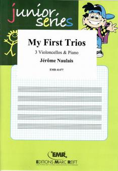 My First Trios Standard