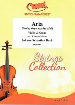 Aria Standard
