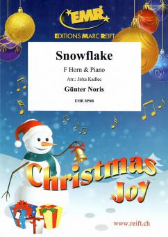 Snowflake Download