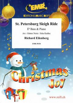 St. Petersburg Sleigh Ride Download