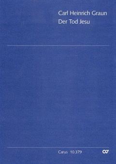 Der Tod Jesu 