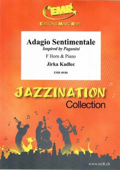 Adagio Sentimentale Download
