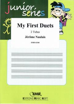 My First Duets Download