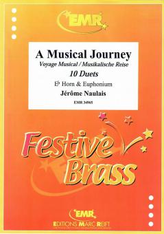 A Musical Journey Download