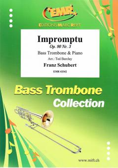 Impromptu op. 90 Nr. 3 Download
