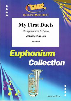 My First Duets Download
