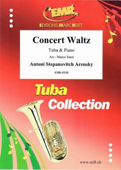 Concert Waltz Download