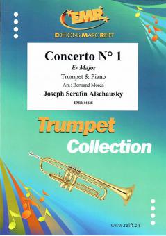 Concerto No. 1 Eb Major Download