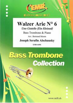 Walzer Arie No. 6 Download