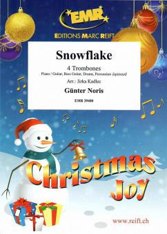 Snowflake Download