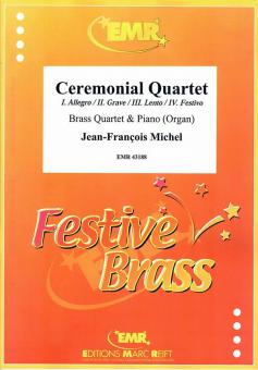 Ceremonial Quartet Download