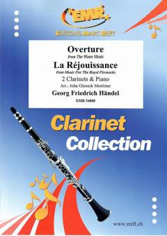 Overture from The Water Music Download