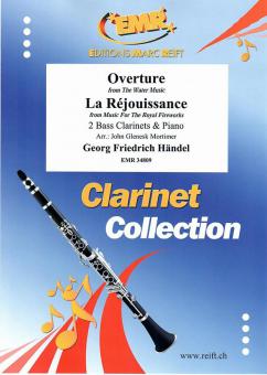 Overture from The Water Music Download