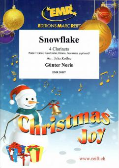 Snowflake Download