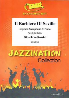 Il Barbiere Of Seville Download