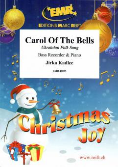 Carol Of The Bells Download