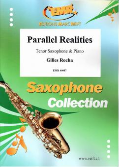 Parallel Realities Download