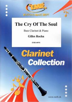 The Cry Of The Soul Download
