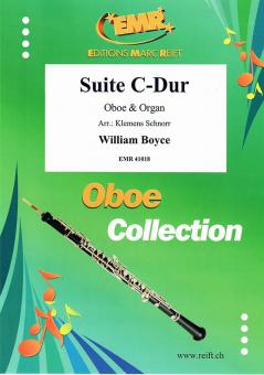 Suite C-Dur Download