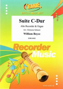 Suite C-Dur Download