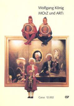 MO(t)Z und ART(i) 