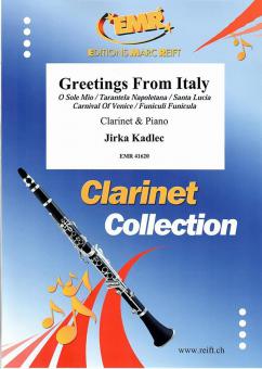 Greetings From Italy Download