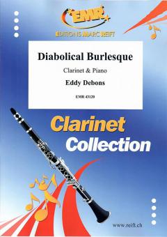 Diabolical Burlesque Download