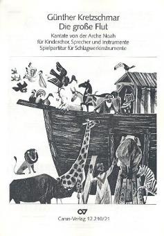 Die große Flut 