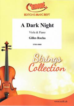 A Dark Night Download