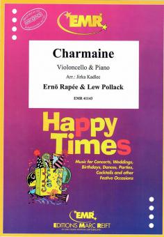 Charmaine Download