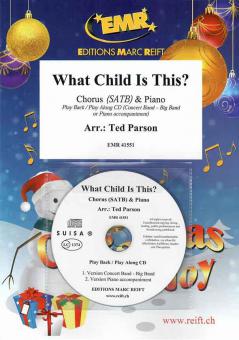 What Child Is This? Download