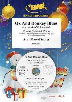 Ox And Donkey Blues Download