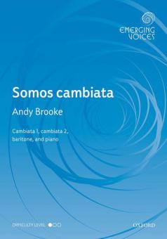 Somos cambiata 