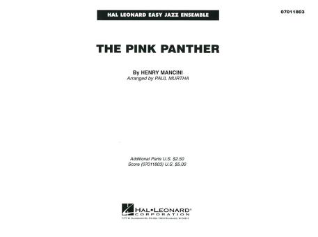 The Pink Panther 
