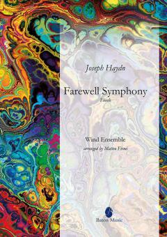 Farewell Symphony 