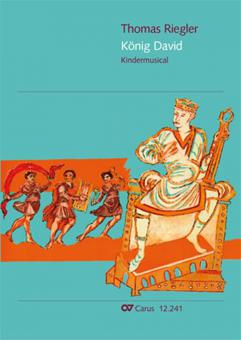 König David 