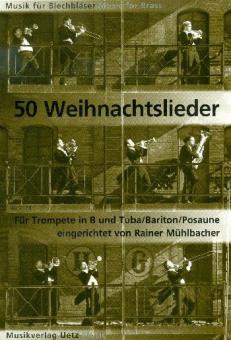 50 Weihnachtslieder 