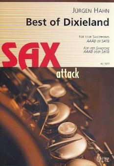 Best of Dixieland 