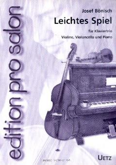 Leichtes Spiel 