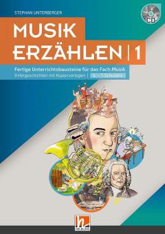 Musik erzählen 1 