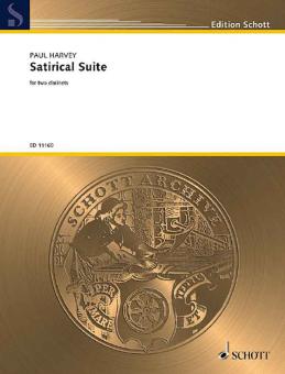 Satirical Suite Standard