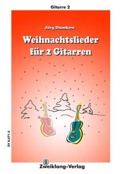 Weihnachtslieder 