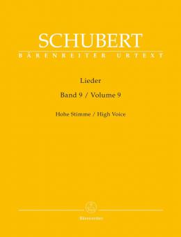 Songs 9 Standard