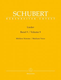Songs 9 Standard